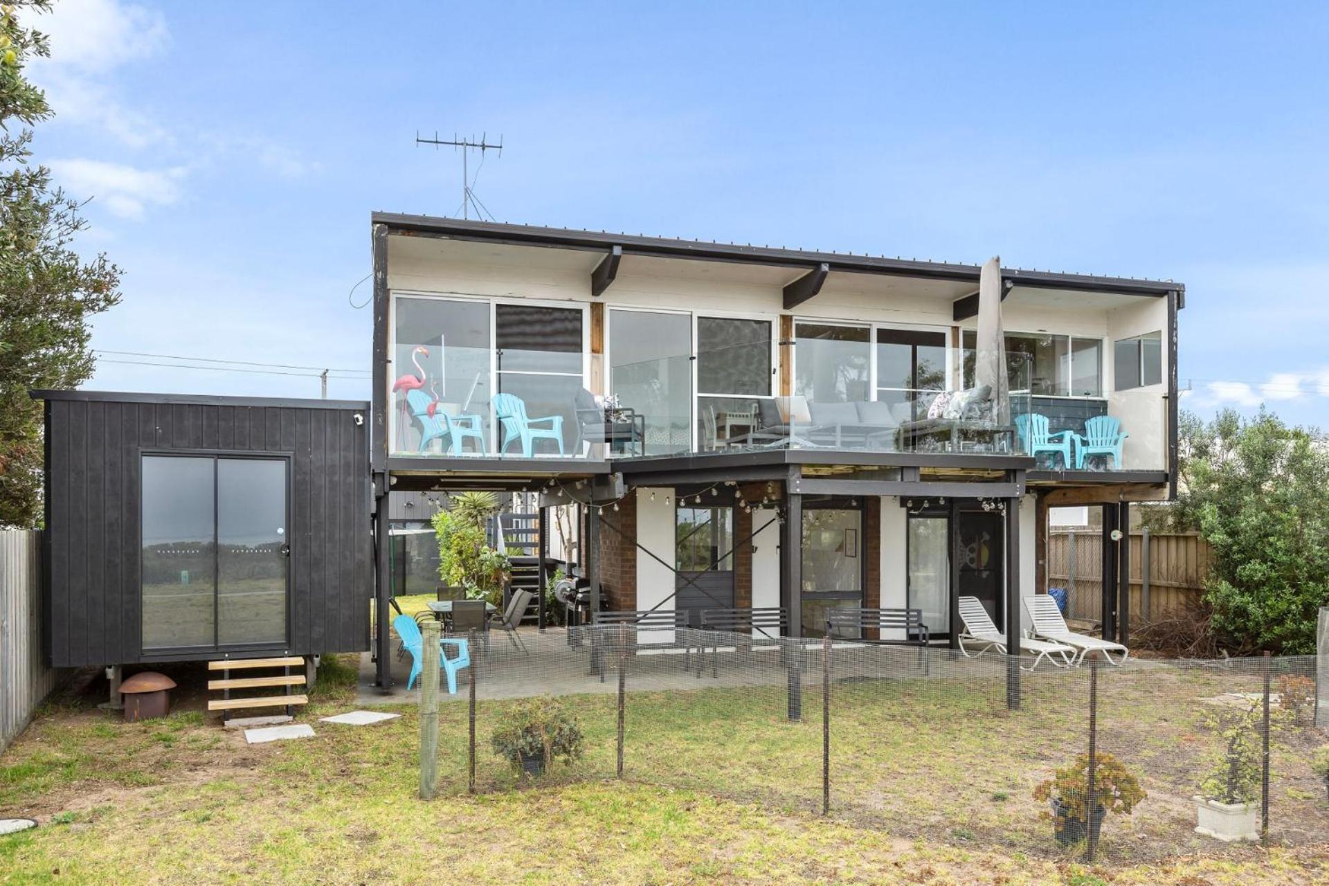 Seatheview Villa Portarlington Exterior photo