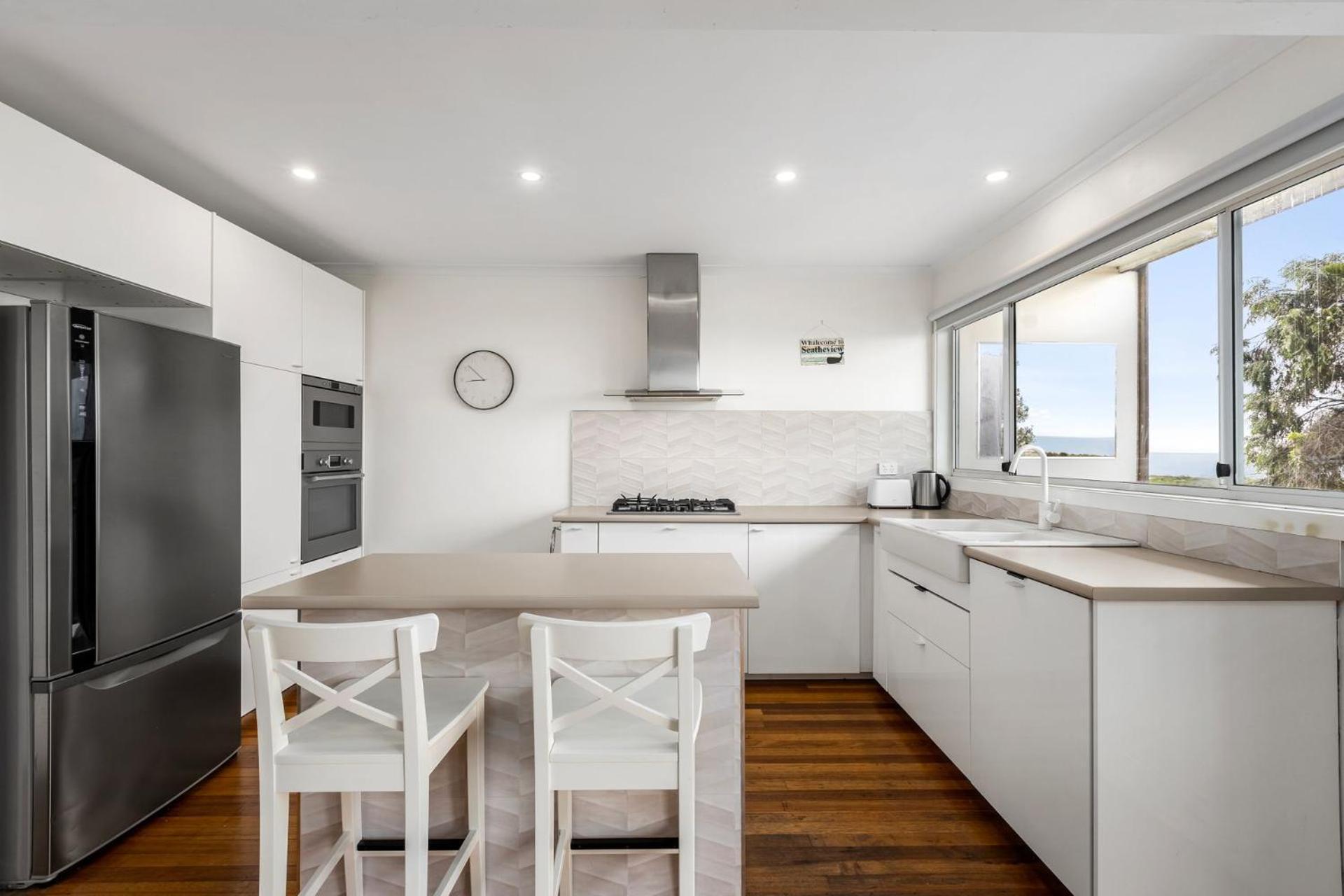Seatheview Villa Portarlington Exterior photo